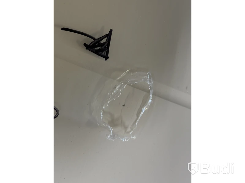 YTTERDÖRR SOLID ELEMENTS LUND 10X21 VIT VÄNSTER