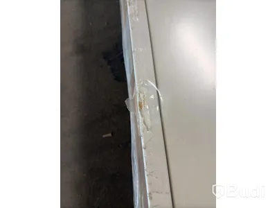 YTTERDÖRR SOLID ELEMENTS VÄXJÖ 9X21 HÖGER VIT