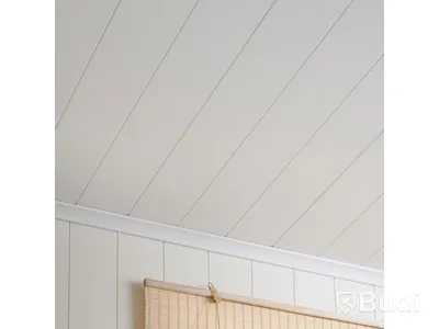 TAKPANEL MOELVEN REGINA LINJE VIT 33,9 M2