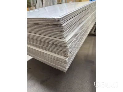 TAKPANEL MOELVEN REGINA LINJE VIT 33,9 M2