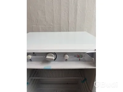 Gasolkylskåp, Sunwind Ventus 60