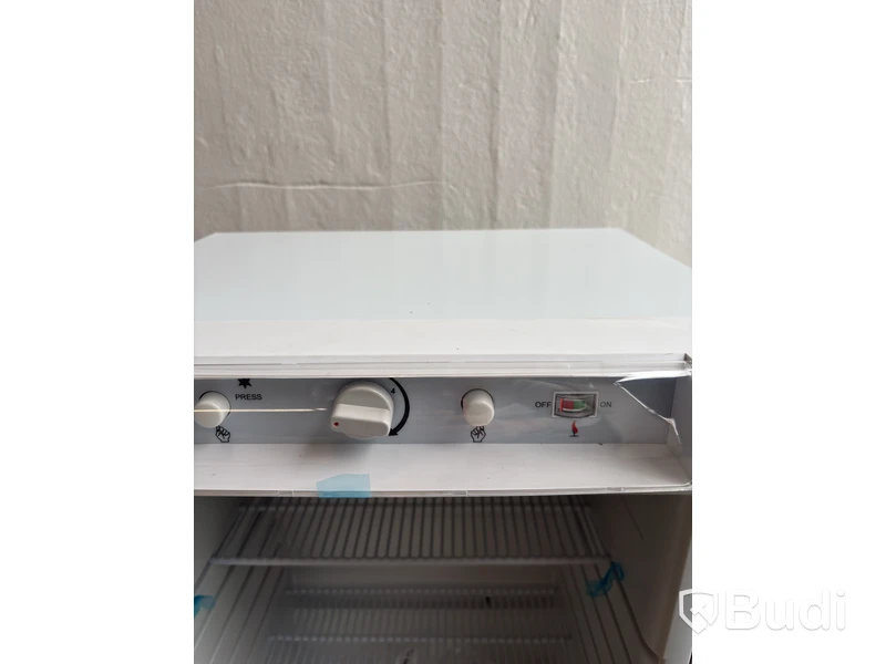 Gasolkylskåp, Sunwind Ventus 60