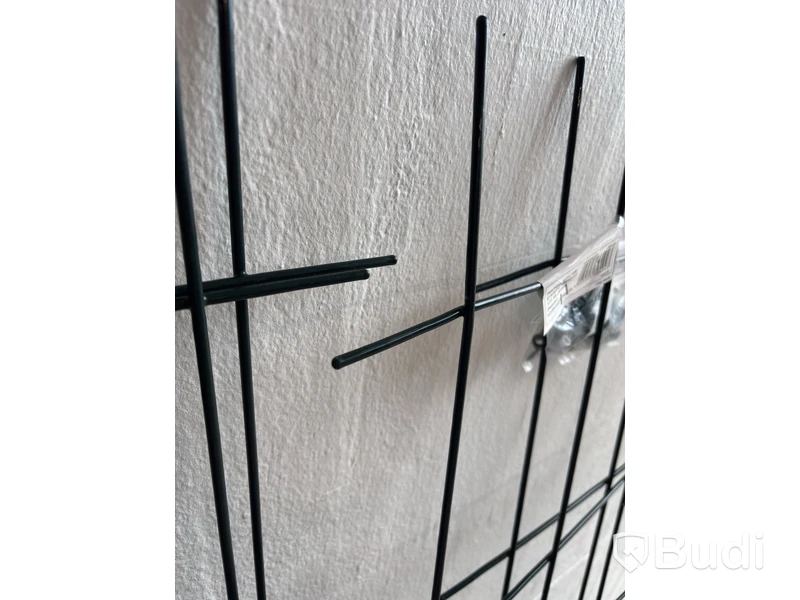 7 st. SPALJÉ 150X45 CM, GRÖN