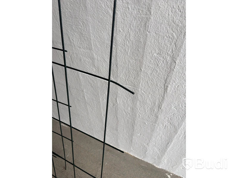 7 st. SPALJÉ 150X45 CM, GRÖN