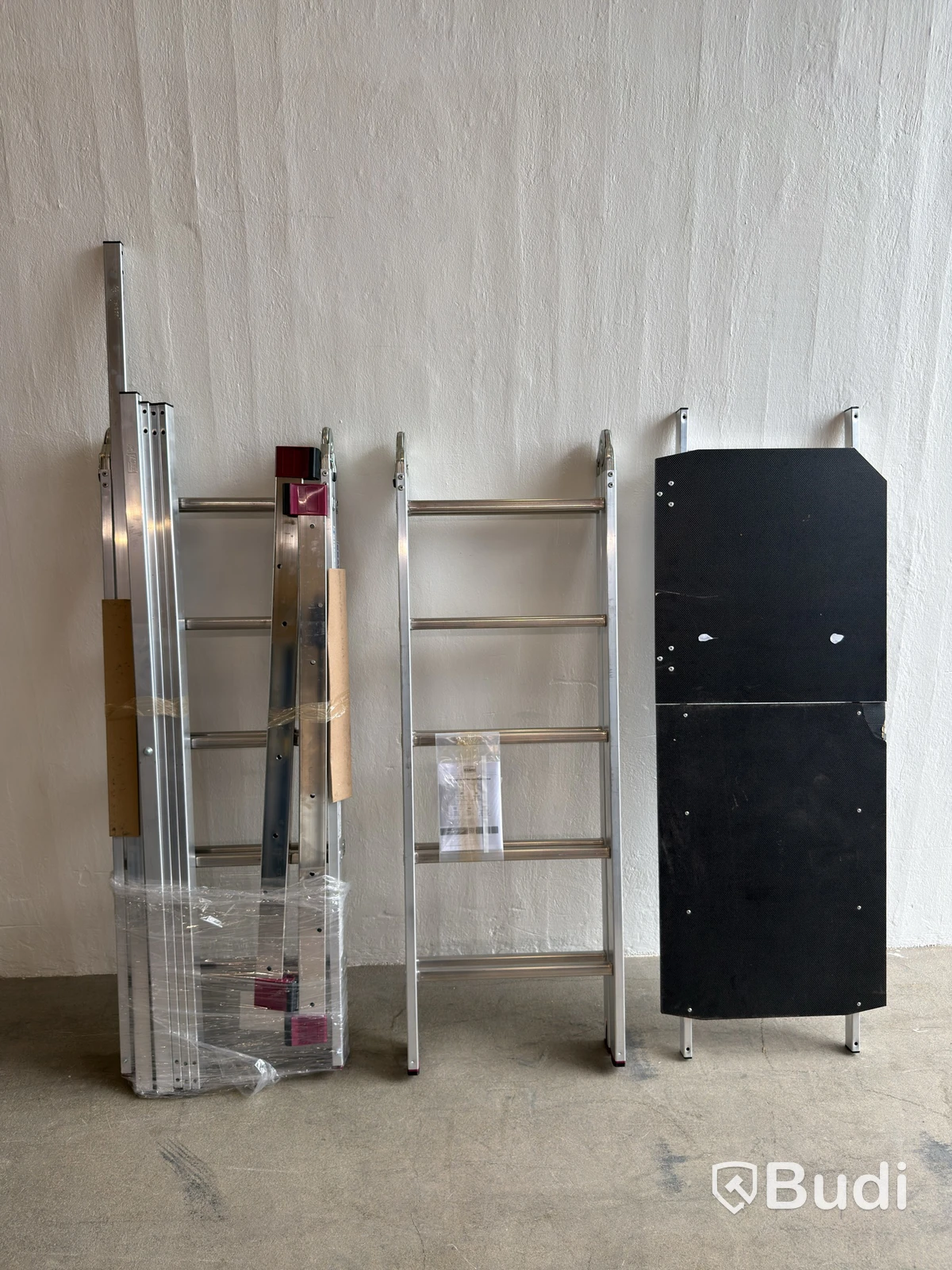 (NEW) Krause Scaffolding