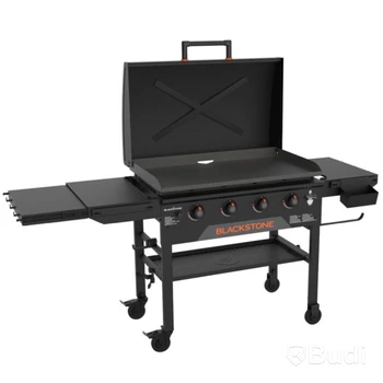 STEKBORD BLACKSTONE OMNIVORE GRIDDLE 36 tum