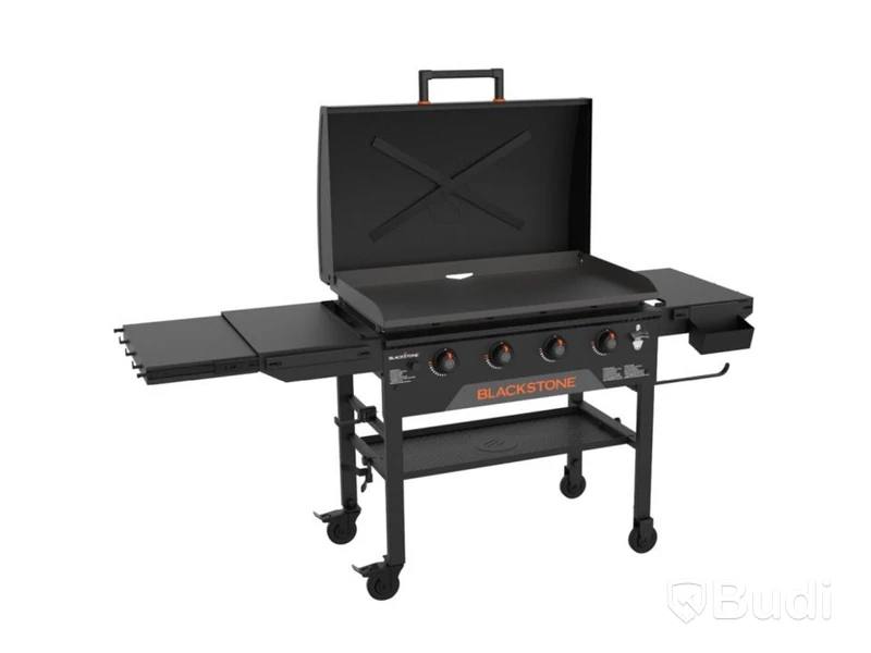 STEKBORD BLACKSTONE OMNIVORE GRIDDLE 36 tum