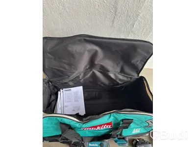 Verktygspaket Makita