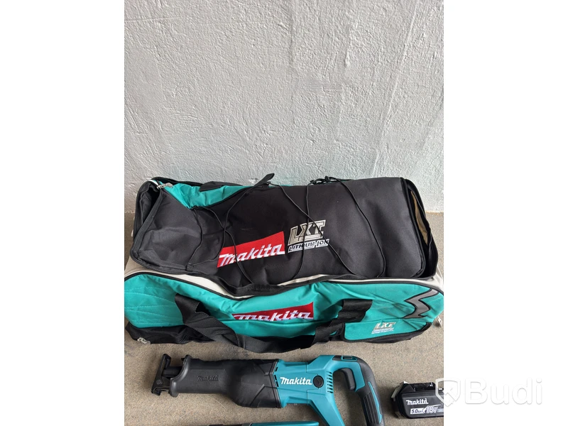 Verktygspaket Makita