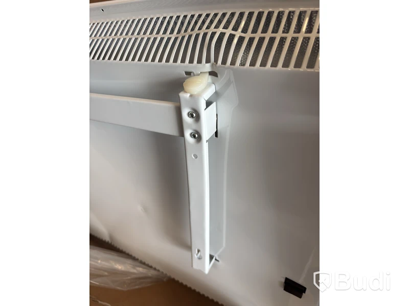 ELEMENT TERMO GLASS 1000W 230V 84X42,5CM