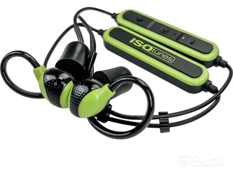 Hörselskydd ISOtunes  PRO AWARE 2.0 IT39B - EN352