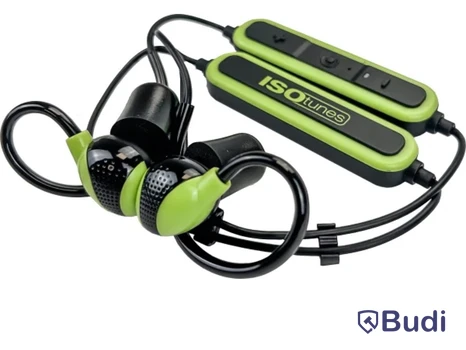Hörselskydd ISOtunes  PRO AWARE 2.0 IT39B - EN352