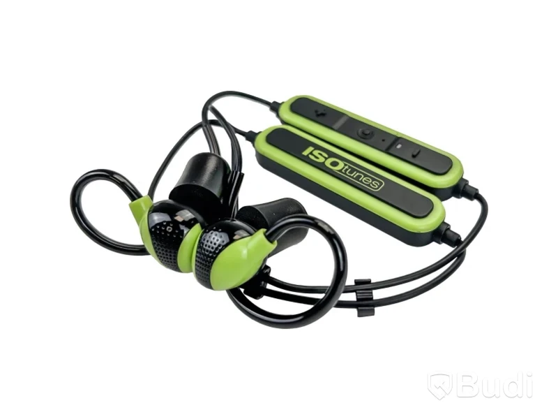 Hörselskydd ISOtunes  PRO AWARE 2.0 IT39B - EN352