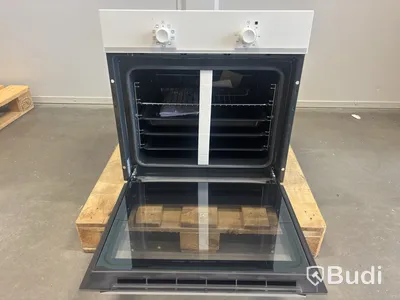 Ugn Electrolux EKB8100W