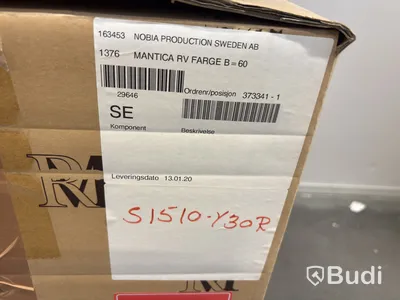 Kåpa för köksfläkt Mantica RV Farge B=60