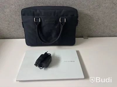 ASUS VivoBook S14 laptop, S433E, silver