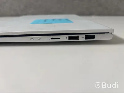 Laptop ASUS Vivobook S433E, i5, 14 tum