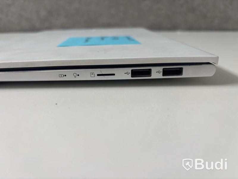 Laptop ASUS Vivobook S433E, i5, 14 tum