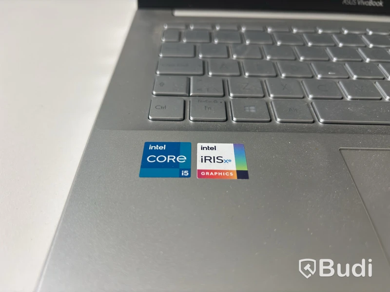 Laptop ASUS Vivobook S433E, i5, 14 tum