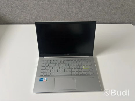 Laptop ASUS Vivobook S433E, i5, 14 tum