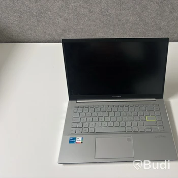Laptop ASUS Vivobook S433E, i5, 14 tum