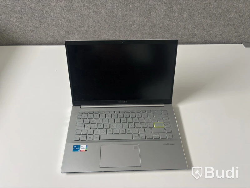 Laptop ASUS Vivobook S433E, i5, 14 tum