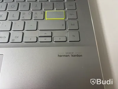 Laptop ASUS Vivobook S433E, i5, 14 tum