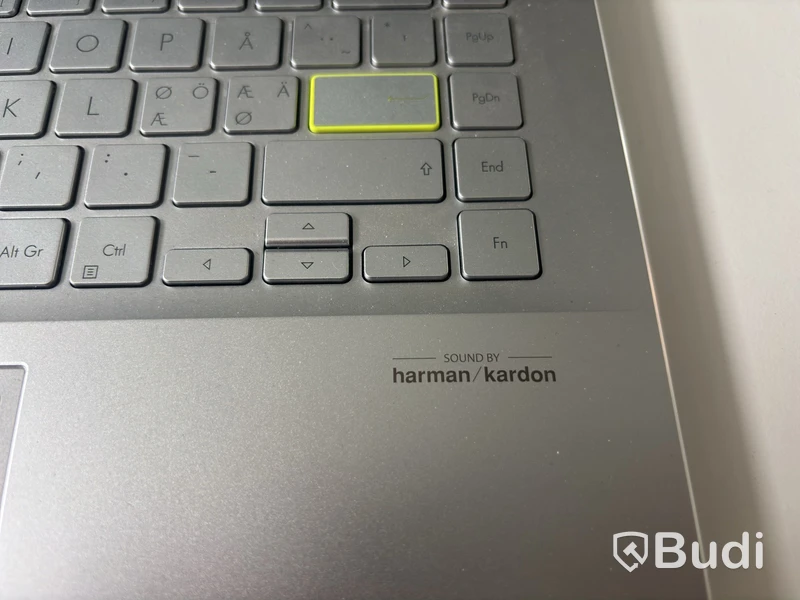 Laptop ASUS Vivobook S433E, i5, 14 tum