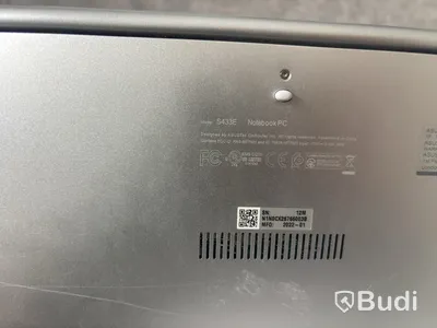 Laptop ASUS Vivobook S433E, i5, 14 tum