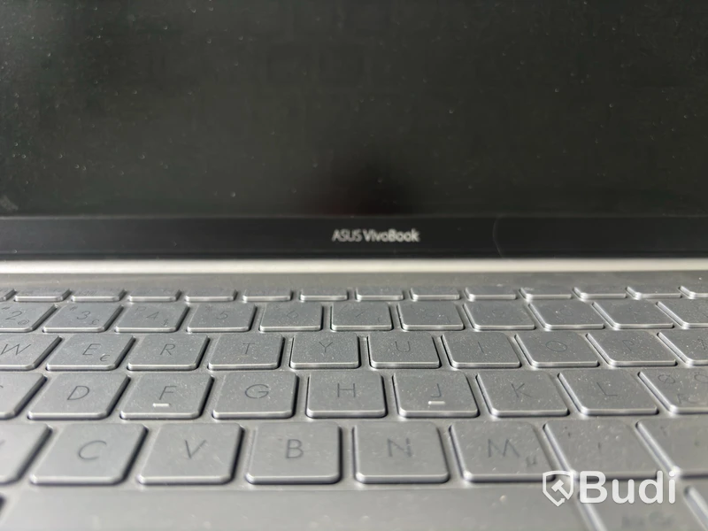 Laptop ASUS Vivobook S433E, i5, 14 tum
