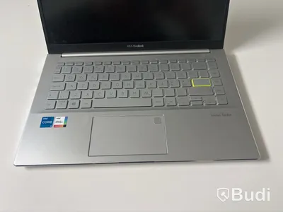Laptop ASUS Vivobook S433E, i5, 14 tum