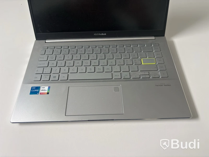 Laptop ASUS Vivobook S433E, i5, 14 tum