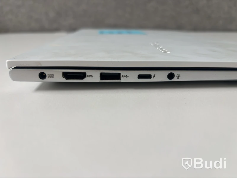 Laptop ASUS Vivobook S433E, i5, 14 tum