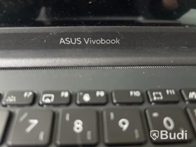 ASUS Vivobook Go Laptop, Ryzen 3