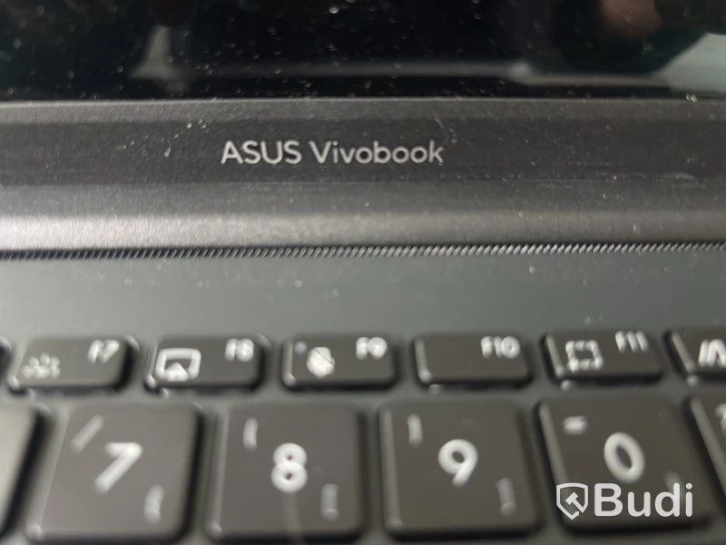 ASUS Vivobook Go Laptop, Ryzen 3