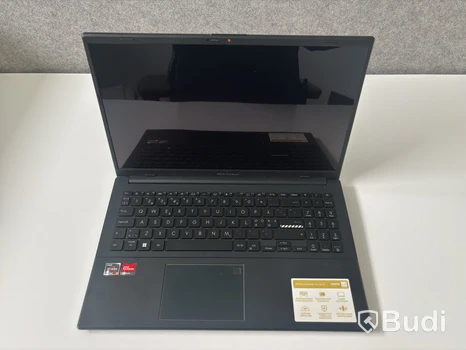 Laptop ASUS Vivobook Go, Ryzen 3