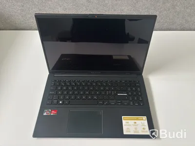 ASUS Vivobook Go Laptop, Ryzen 3