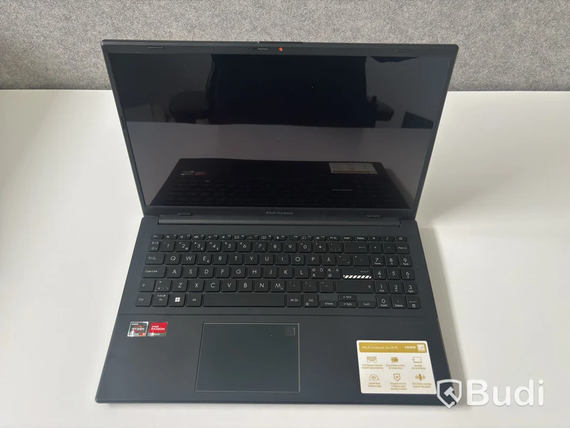 ASUS Vivobook Go Laptop, Ryzen 3