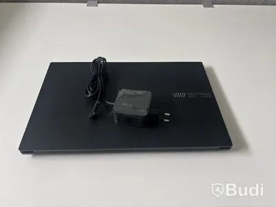 ASUS Vivobook Go Laptop, Ryzen 3
