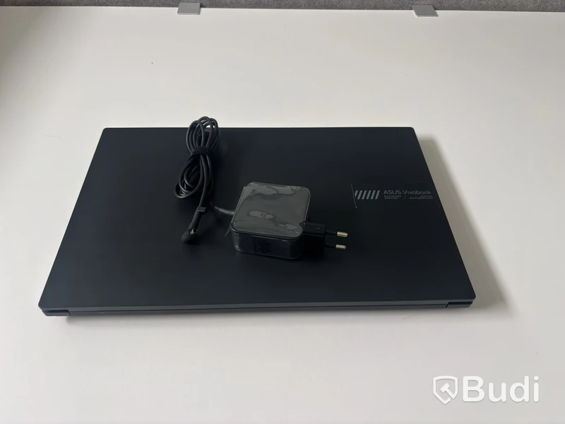 ASUS Vivobook Go Laptop, Ryzen 3