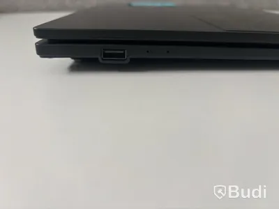 ASUS Vivobook Go Laptop, Ryzen 3