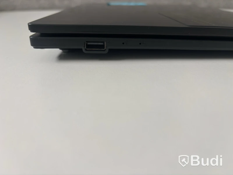 ASUS Vivobook Go Laptop, Ryzen 3