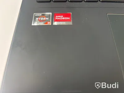 ASUS Vivobook Go Laptop, Ryzen 3