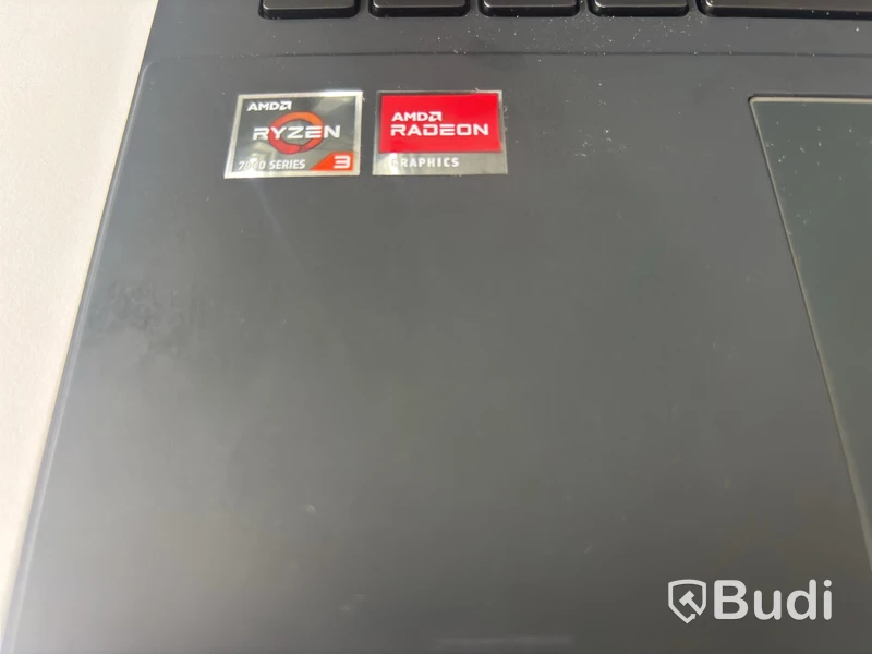 ASUS Vivobook Go Laptop, Ryzen 3