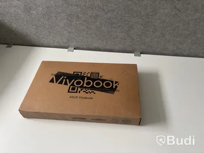 ASUS Vivobook Go Laptop, Ryzen 3