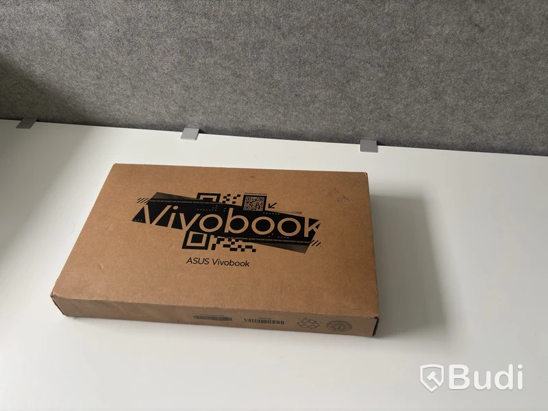 ASUS Vivobook Go Laptop, Ryzen 3