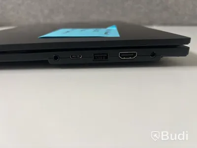 ASUS Vivobook Go Laptop, Ryzen 3
