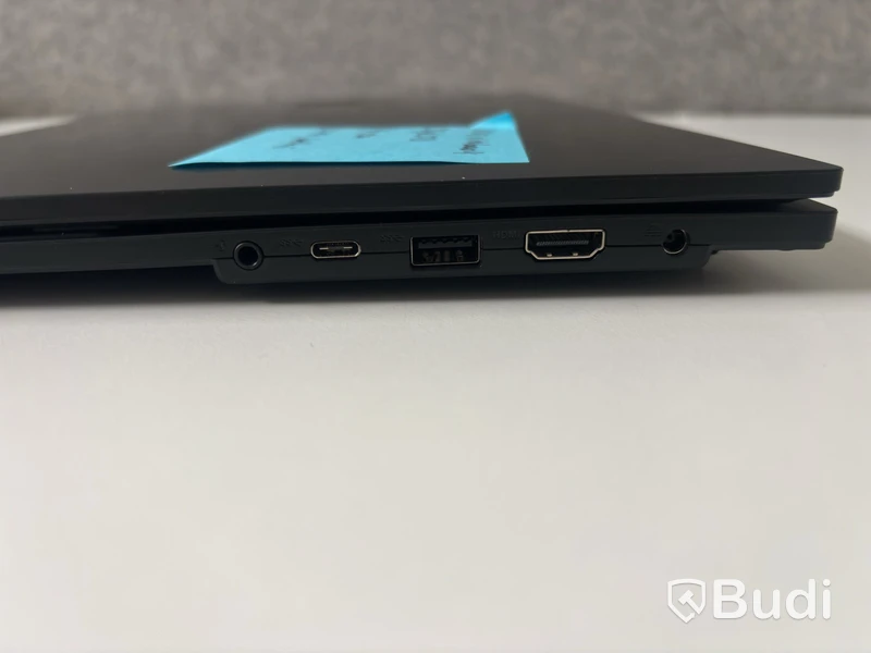 ASUS Vivobook Go Laptop, Ryzen 3
