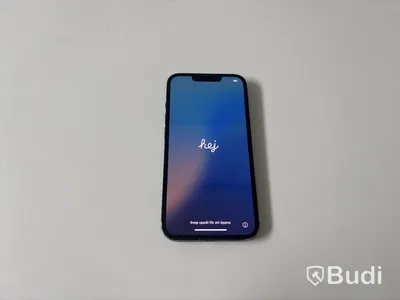 IPhone Apple 13, 128 GB