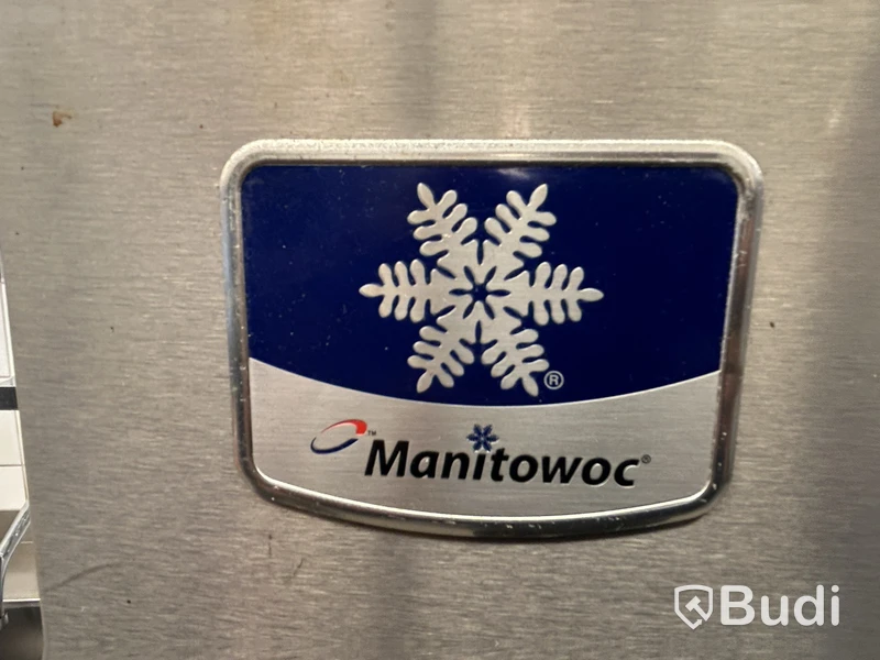 Ice machine, Manitowoc B320